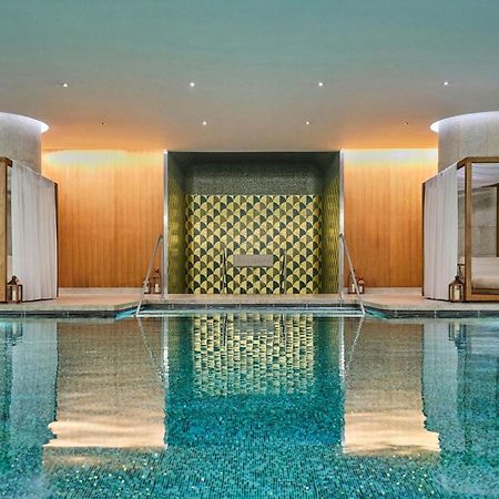 Bvlgari Hotel Пекин Екстериор снимка
