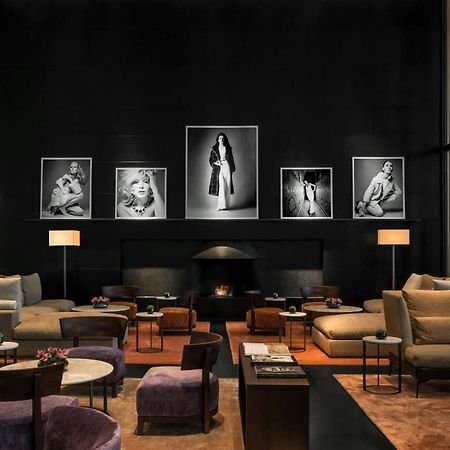 Bvlgari Hotel Пекин Екстериор снимка