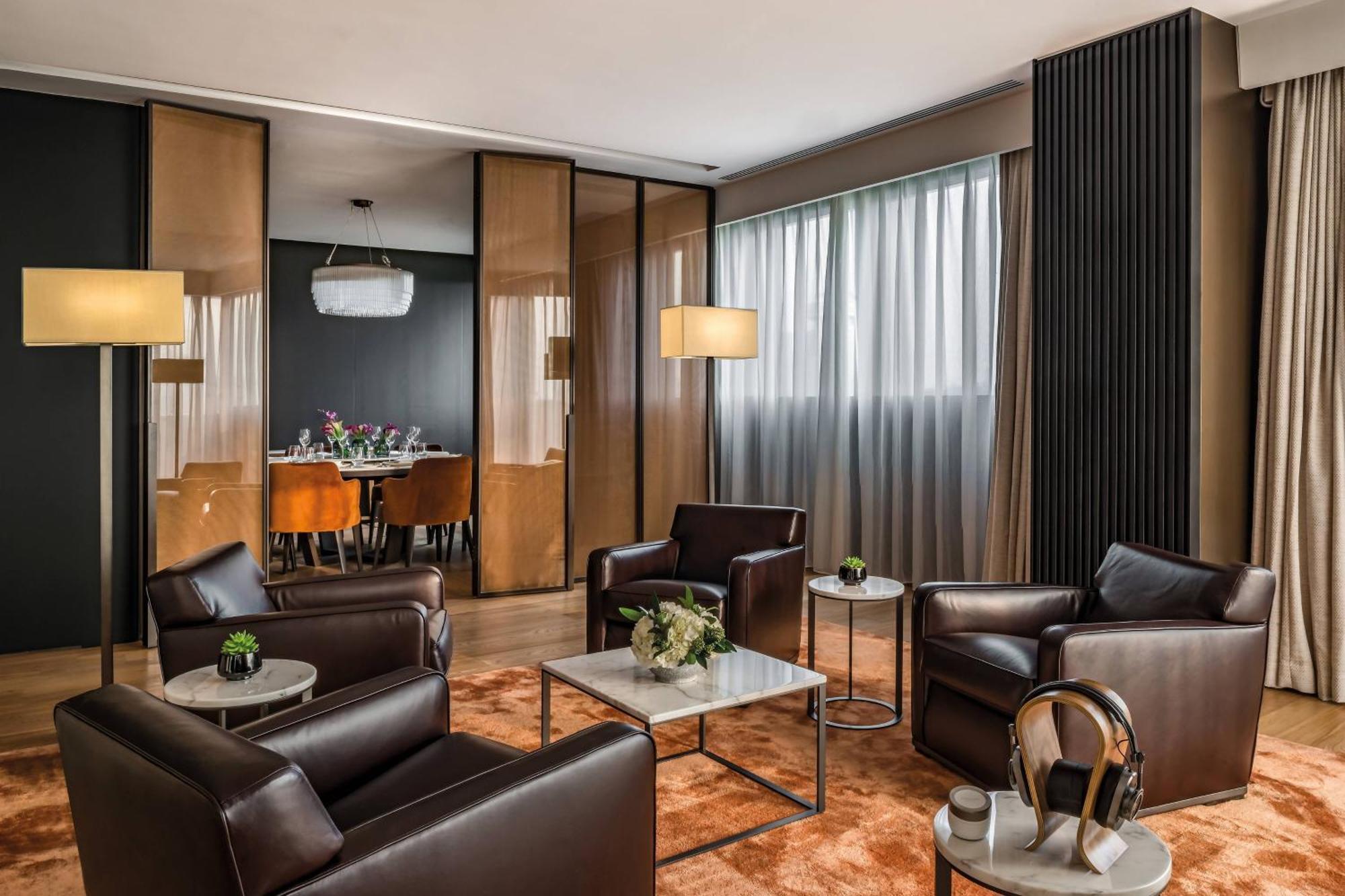 Bvlgari Hotel Пекин Екстериор снимка