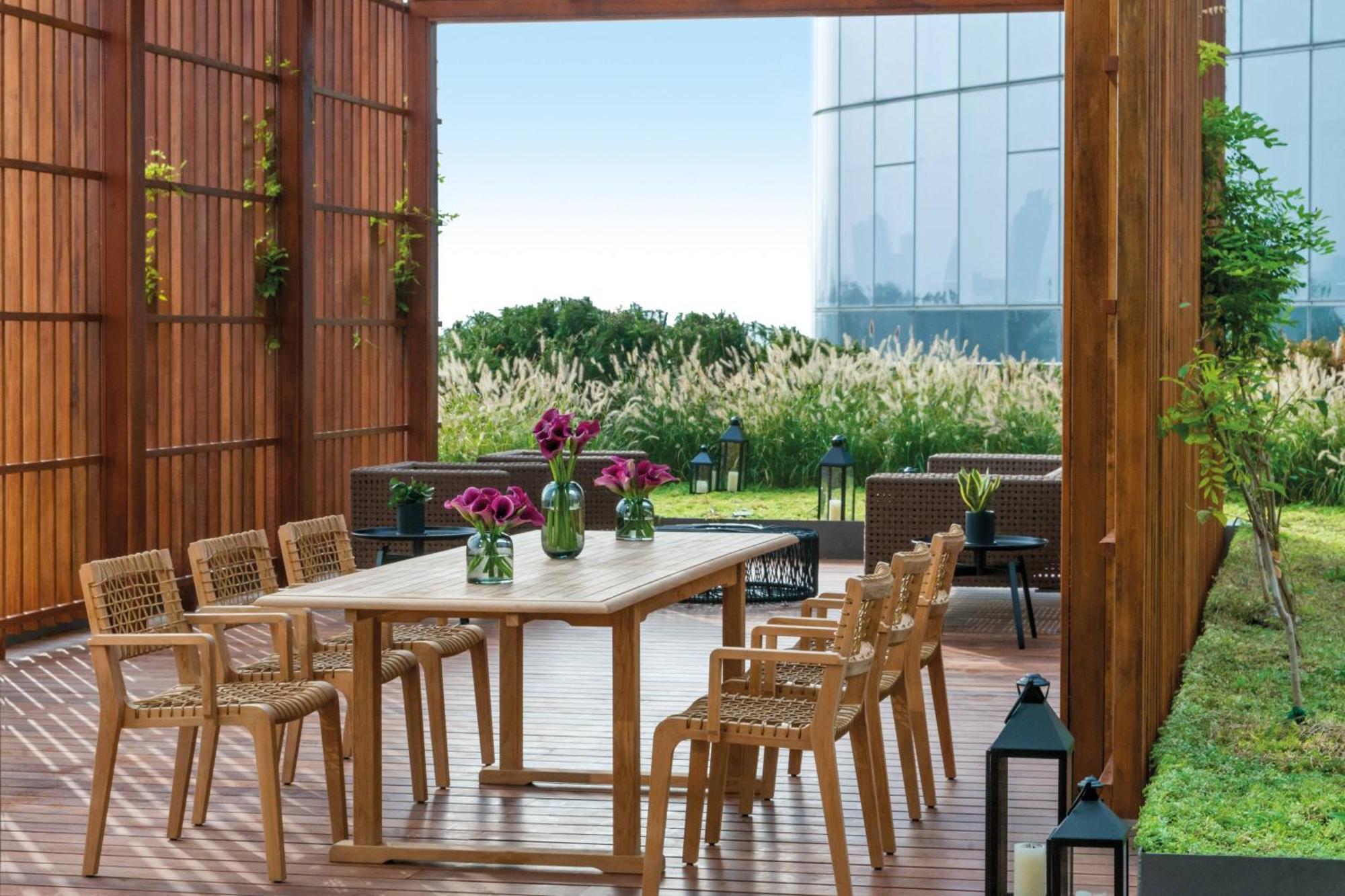 Bvlgari Hotel Пекин Екстериор снимка