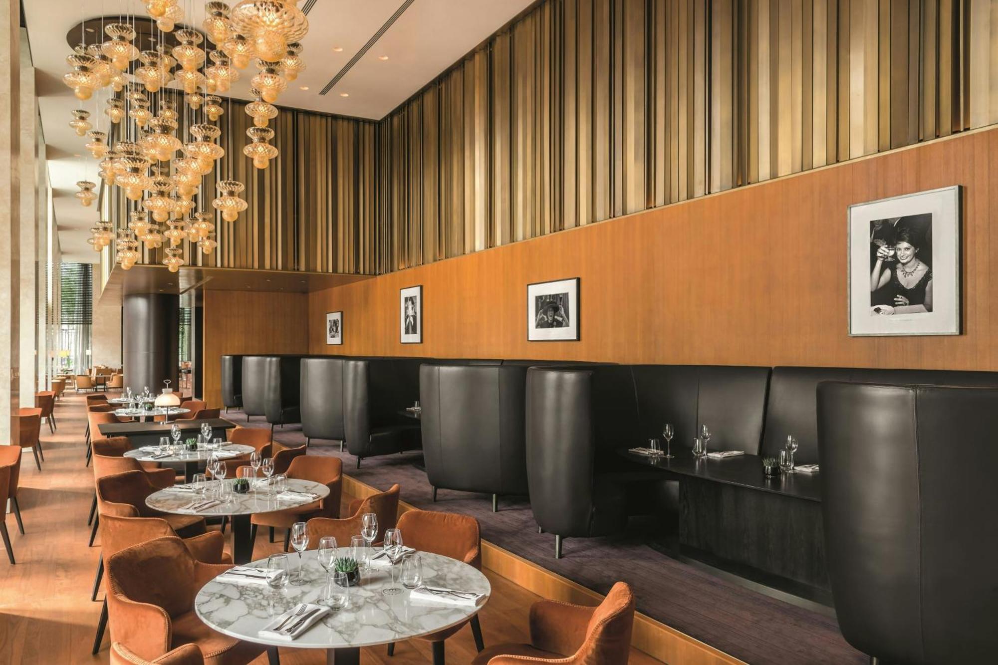 Bvlgari Hotel Пекин Екстериор снимка