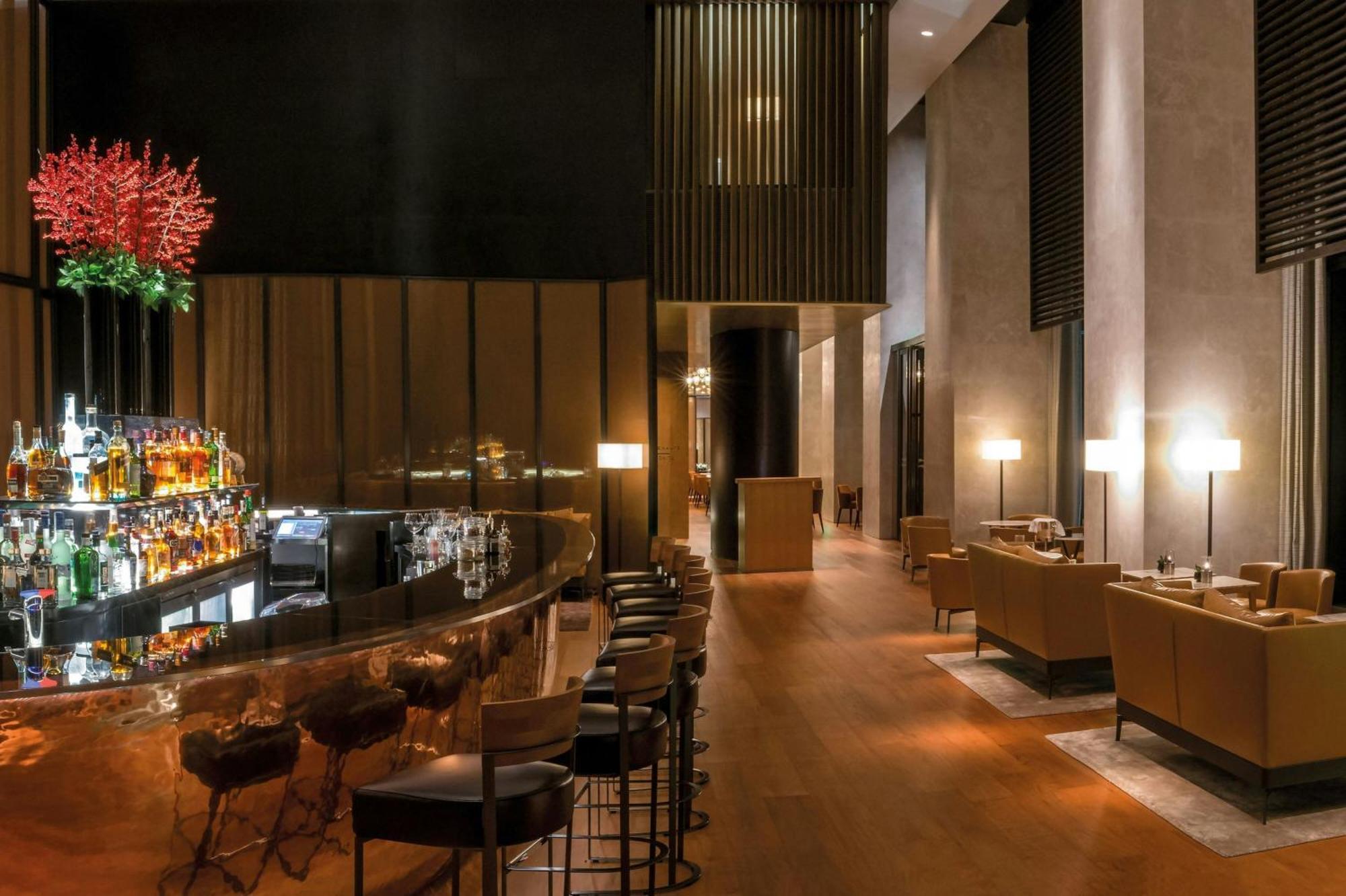 Bvlgari Hotel Пекин Екстериор снимка
