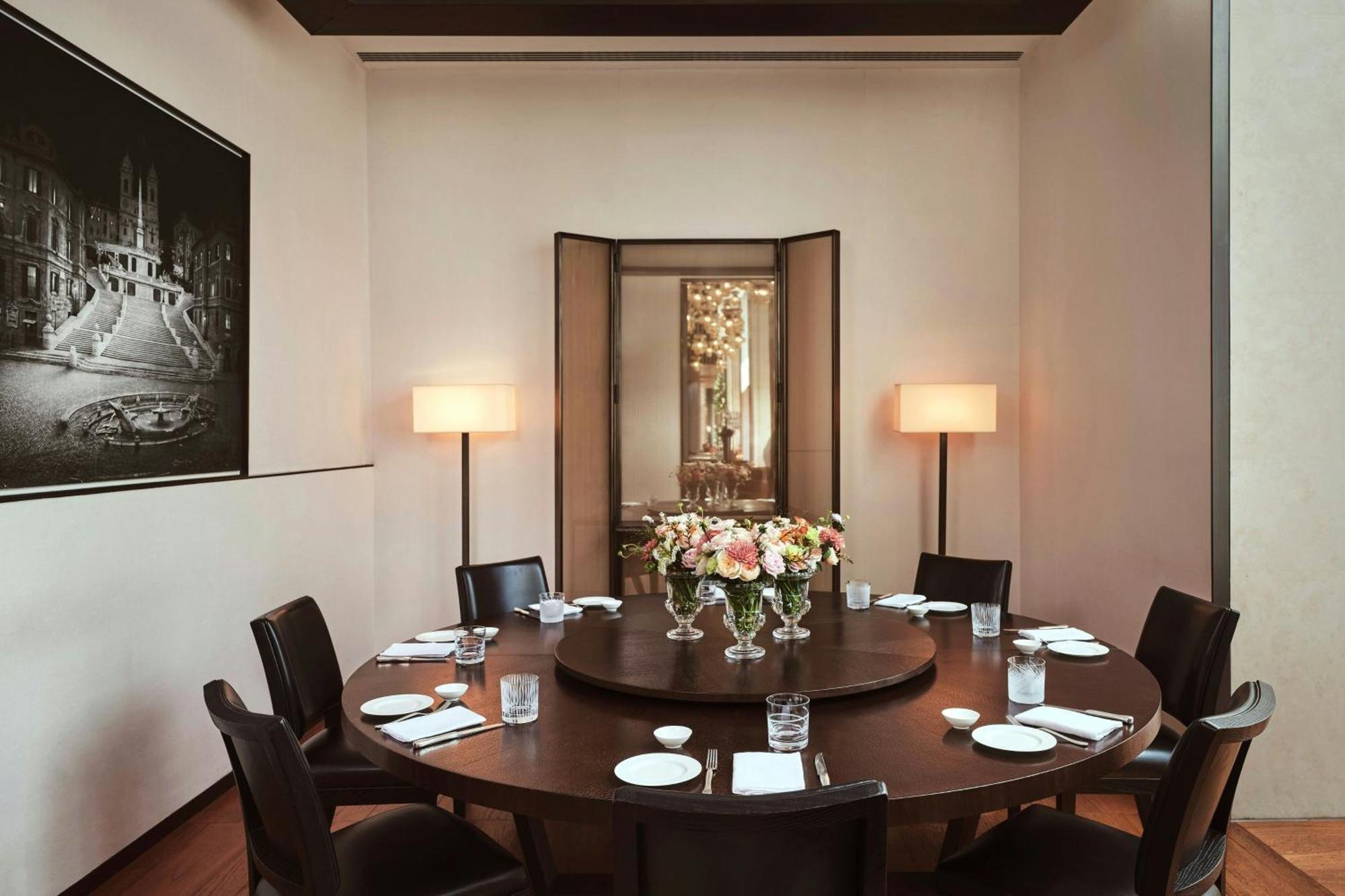 Bvlgari Hotel Пекин Екстериор снимка