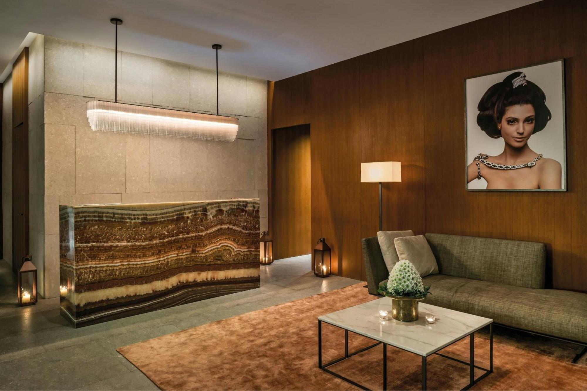 Bvlgari Hotel Пекин Екстериор снимка