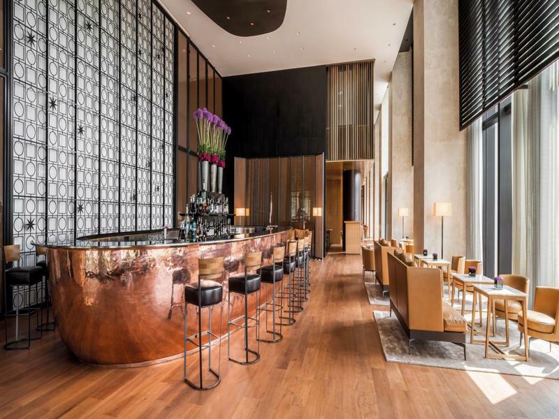 Bvlgari Hotel Пекин Екстериор снимка