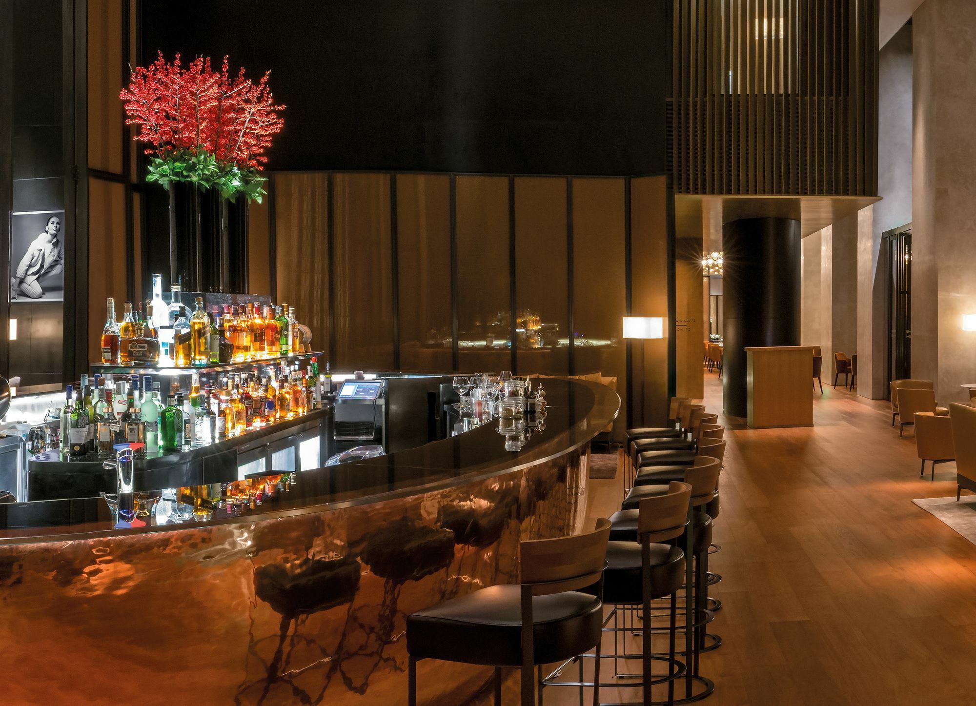Bvlgari Hotel Пекин Екстериор снимка